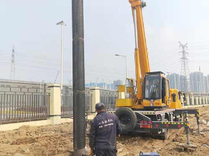 車(chē)庫(kù)打井對(duì)樓的影響大嗎？過(guò)來(lái)人說(shuō)…