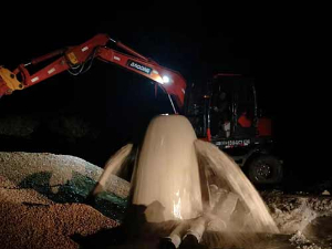 打井用的水泥管一米價(jià)格是多少？哪…