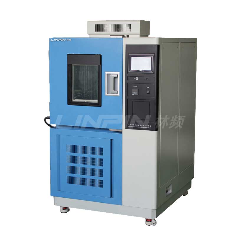 <b>恒溫恒濕試驗箱模擬一天四季的氣候劇本</b>